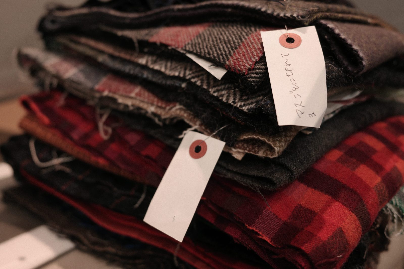 【#4】BEAMS PLUSと一緒に考える、日本のモノづくりのこれから