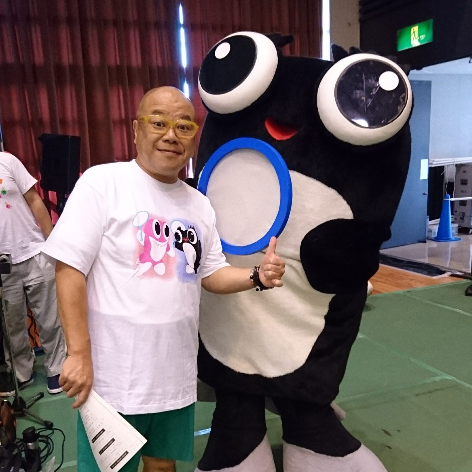 【#4】金魚すくいはスポーツだ!
