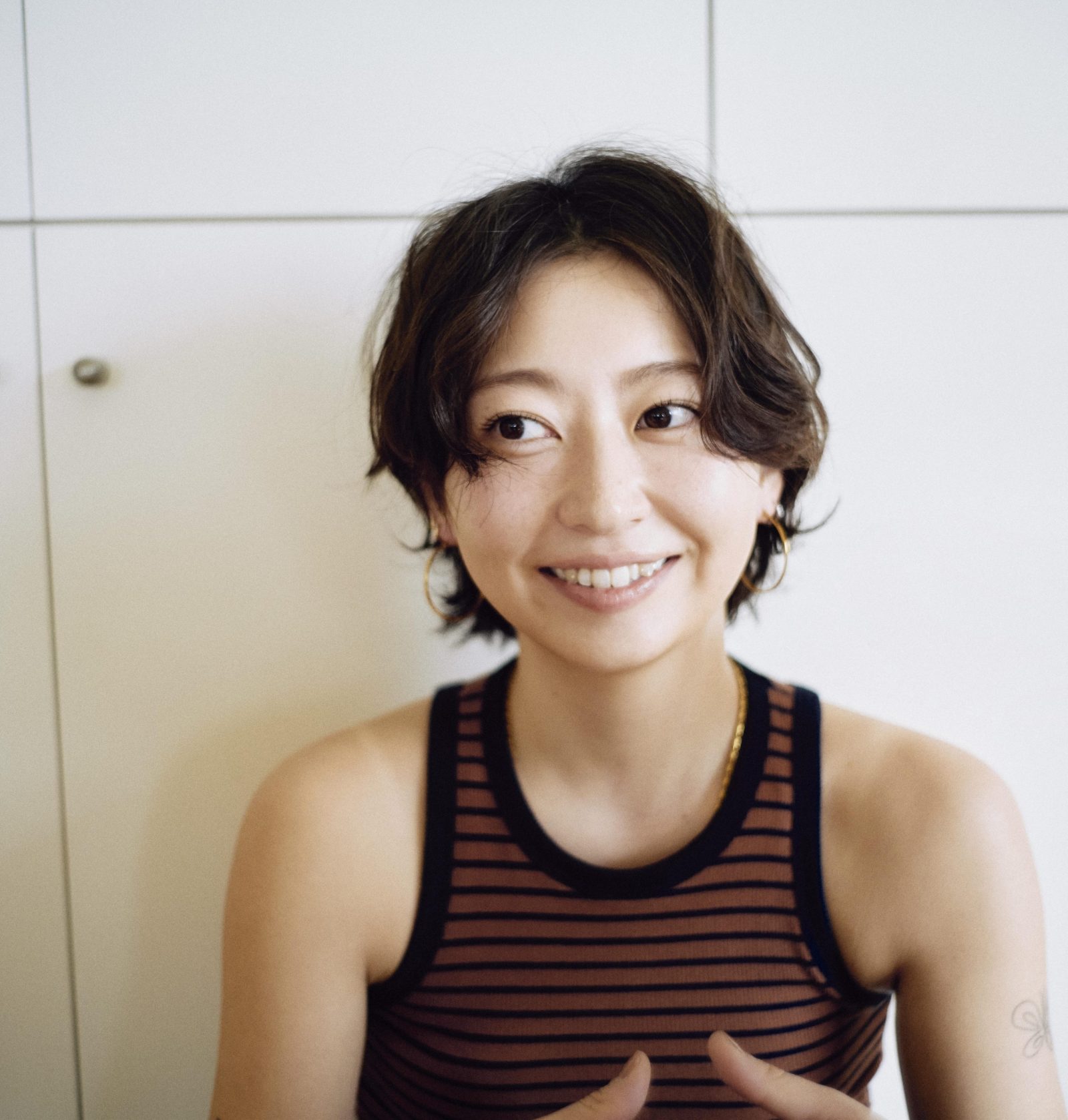 鈴木真海子