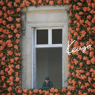 〈KENZO〉のはじまりの地で、NIGO®が叶えたワードローブ。