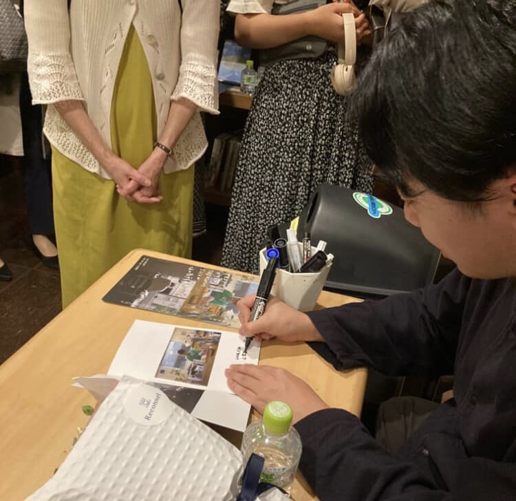 【#3】今すでに戦火の中