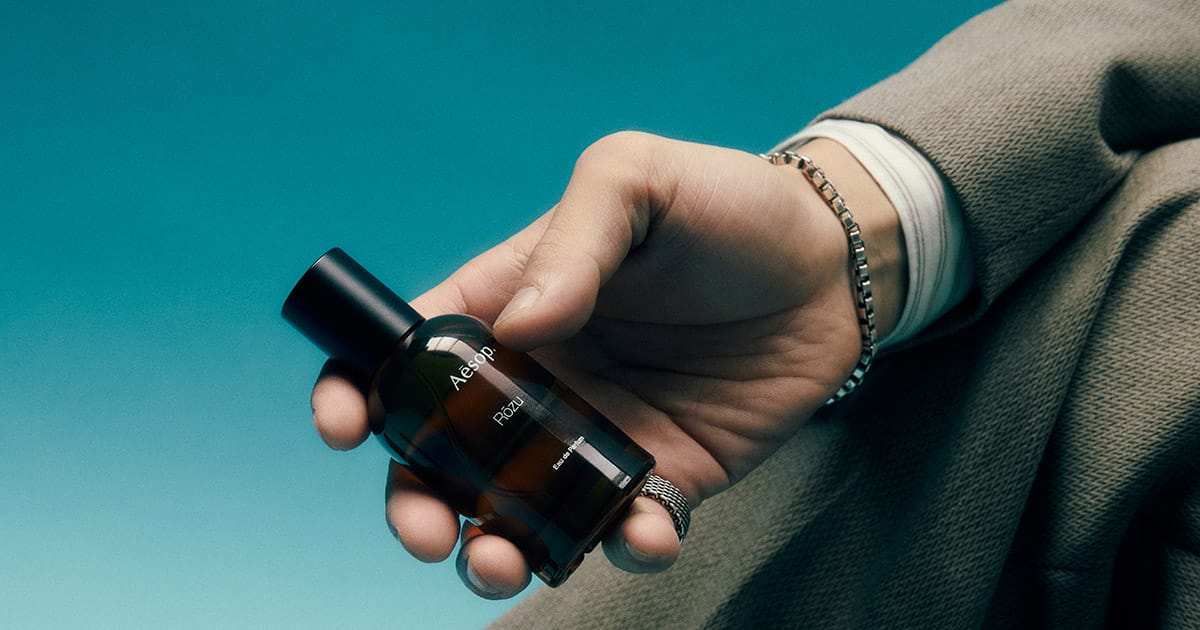 ZOZO COSME〉だから、香りが好き。わたしがフレグランスをまとう理由