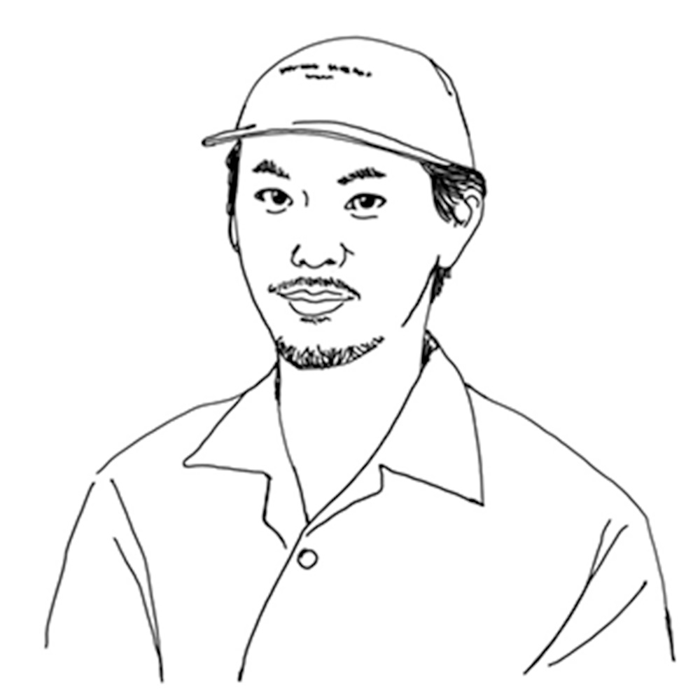 ボーイだって甘いもの。