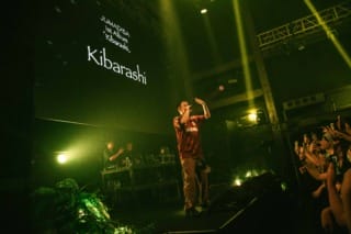 JUMADIBA オルタナ・ラップの未来と東京のこれから