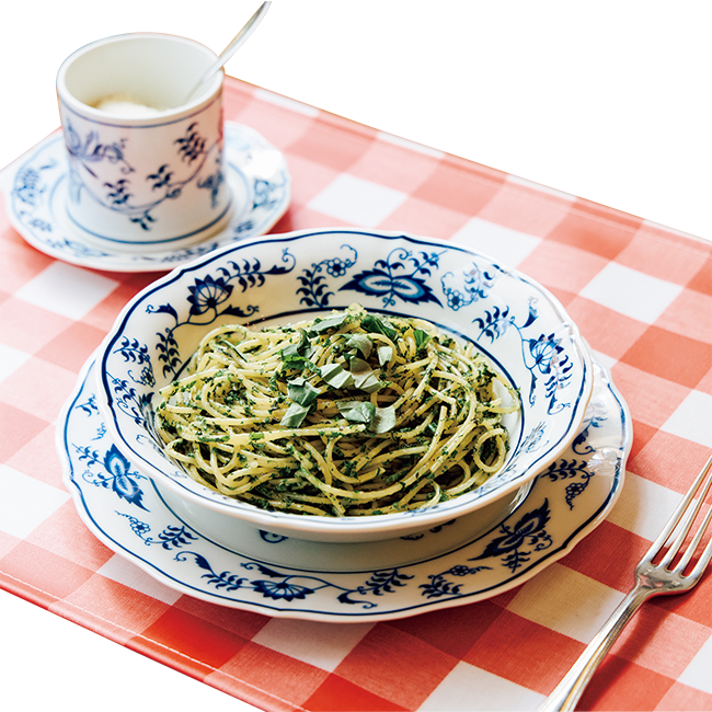 イタリア生まれ日本育ちの、愛すべきニクい奴ら。