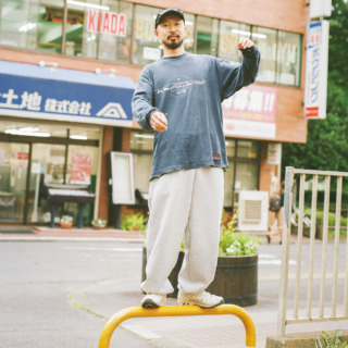 二十歳のとき、何をしていたか？／上出遼平