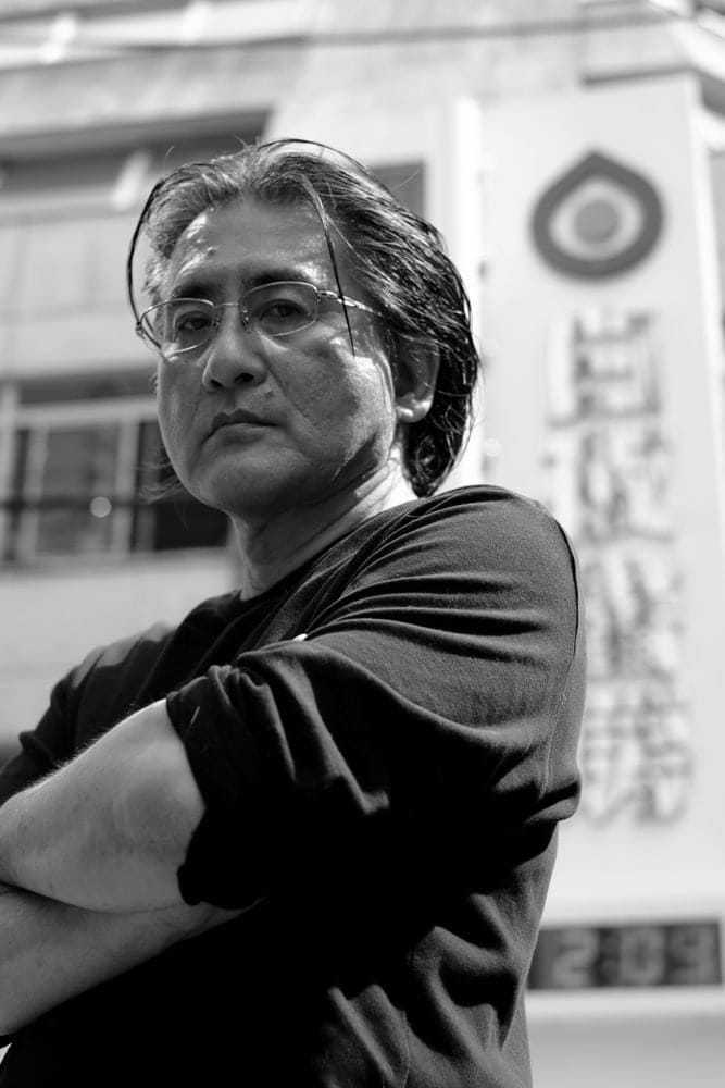 本橋信宏は『マタンゴ』の後味の悪い結末にトラウマ級の恐怖を感じた。