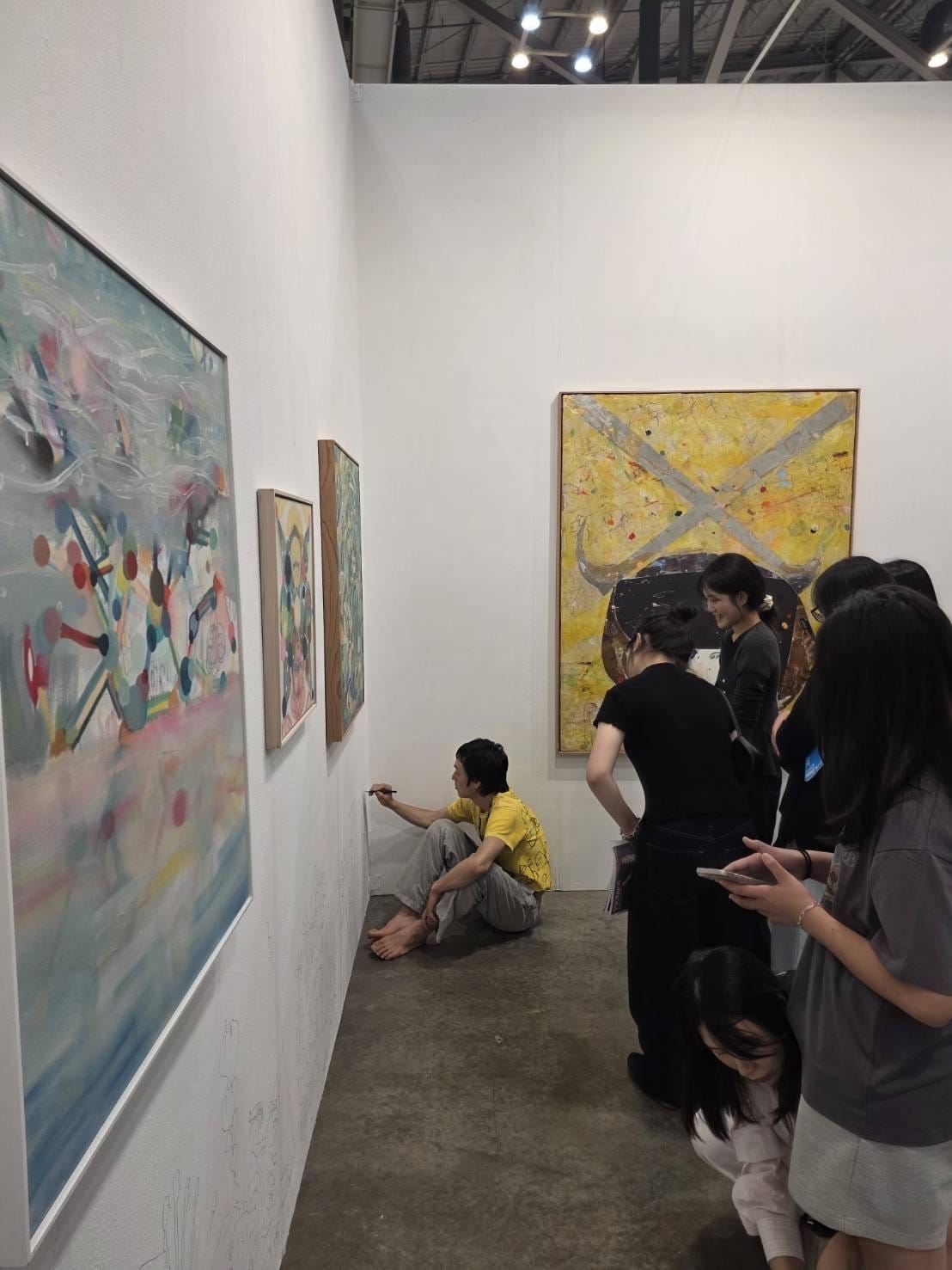 【#3】釜山の4日間