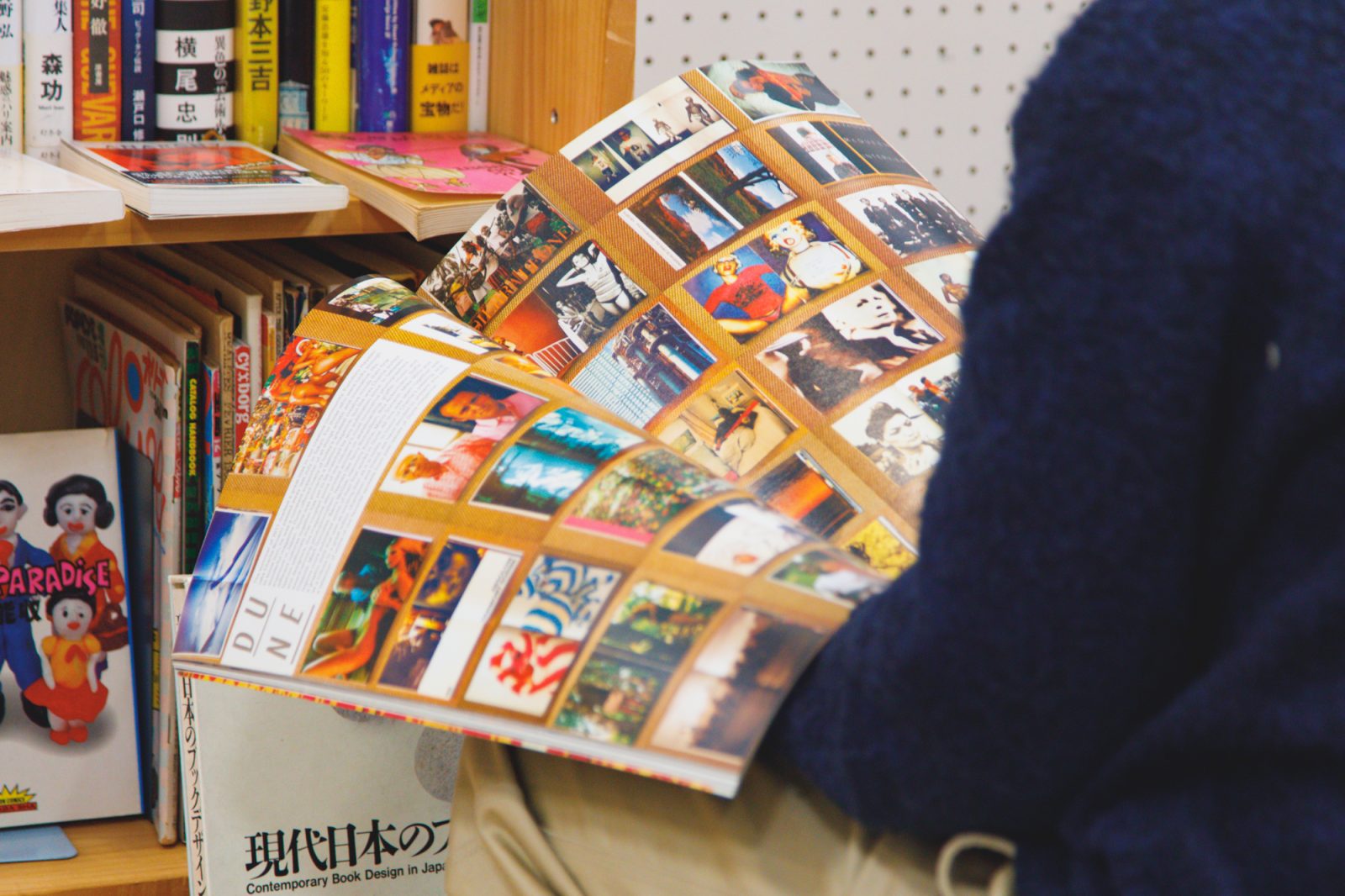 蒸し暑い日々も、良い本との出会いがあれば。