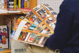 蒸し暑い日々も、良い本との出会いがあれば。