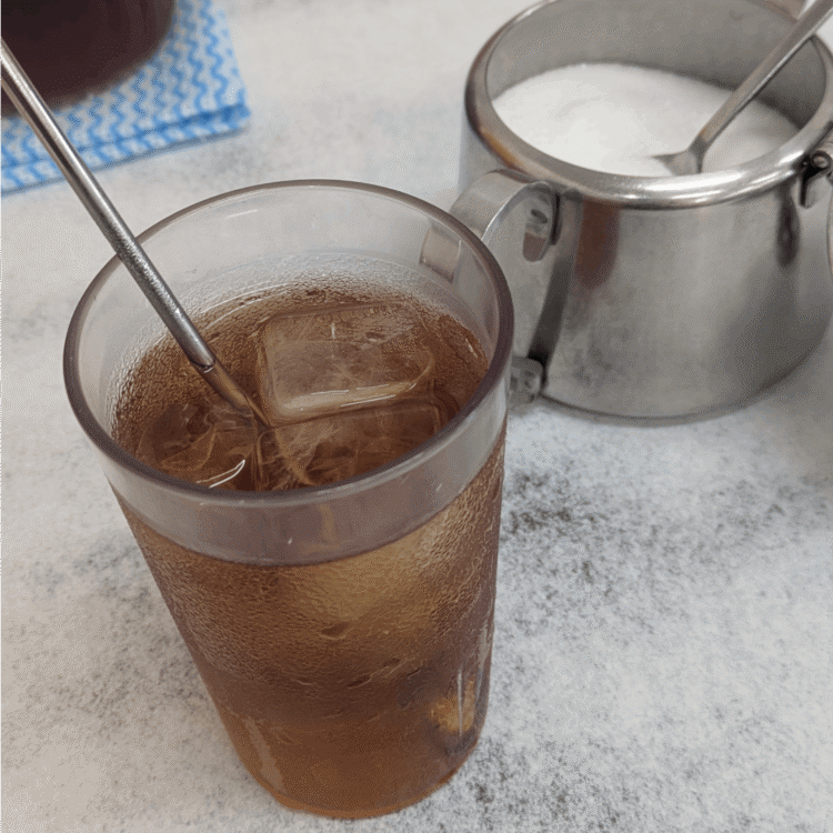 【#3】沖縄食だより　アメリカ由来