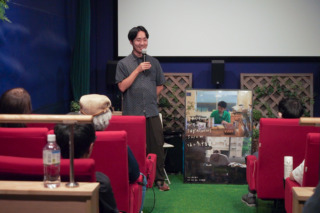 【#4】語りが生まれる場