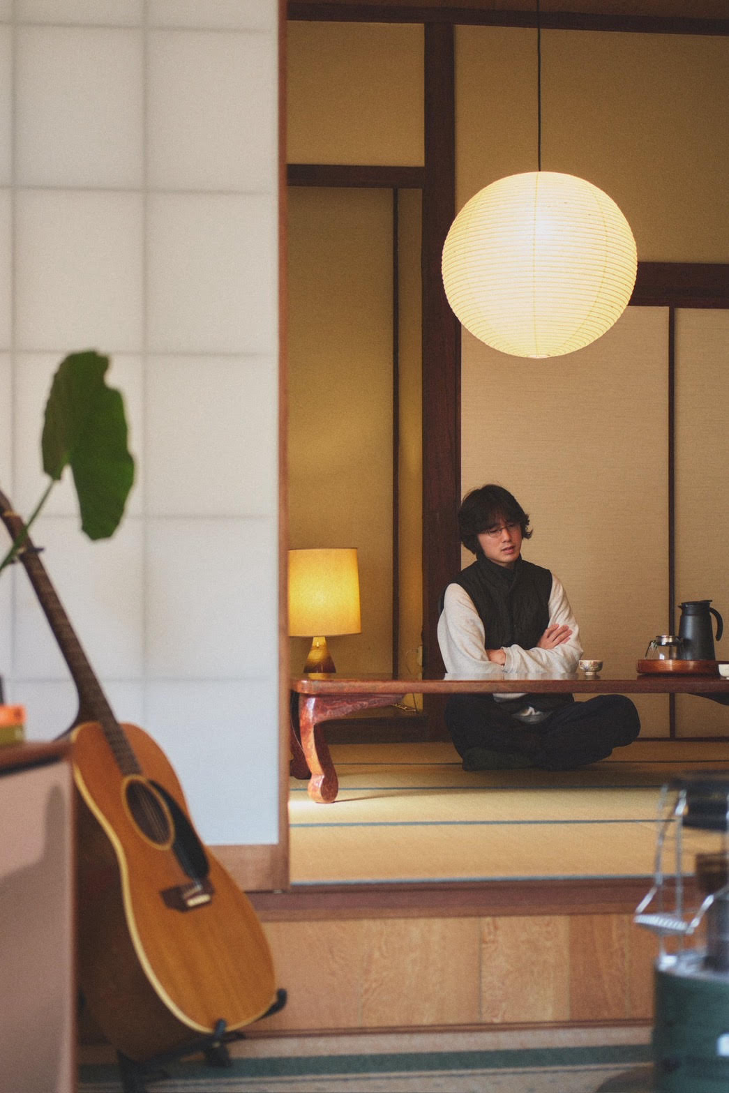 園田努は『急に具合が悪くなる』の描く偶然に人生の本質を目撃した。