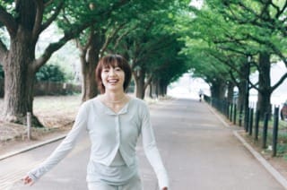 Girls in the City “supplement”／森田望智