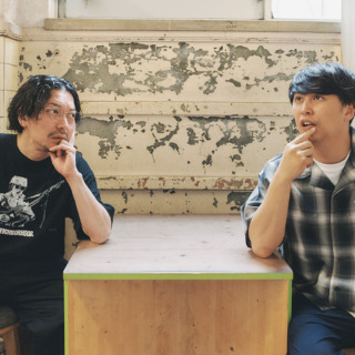 漫才もコントも完全新作！今いちばん面白い単独ライブ「ニューヨークの横からシツレ～します！」【後編】
