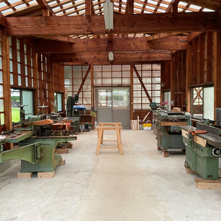 【#3】新工場