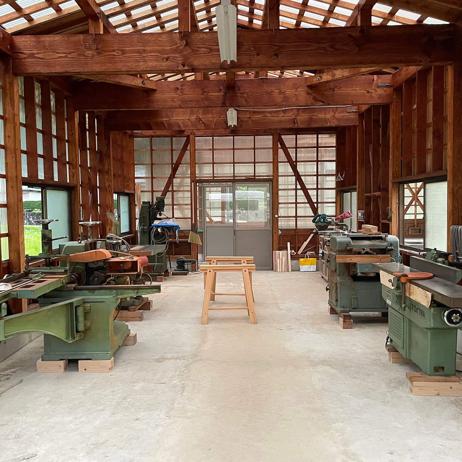 【#3】新工場