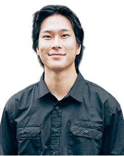 きみも建設業界で働いてみない？／営業・設計　木暮太遊さん