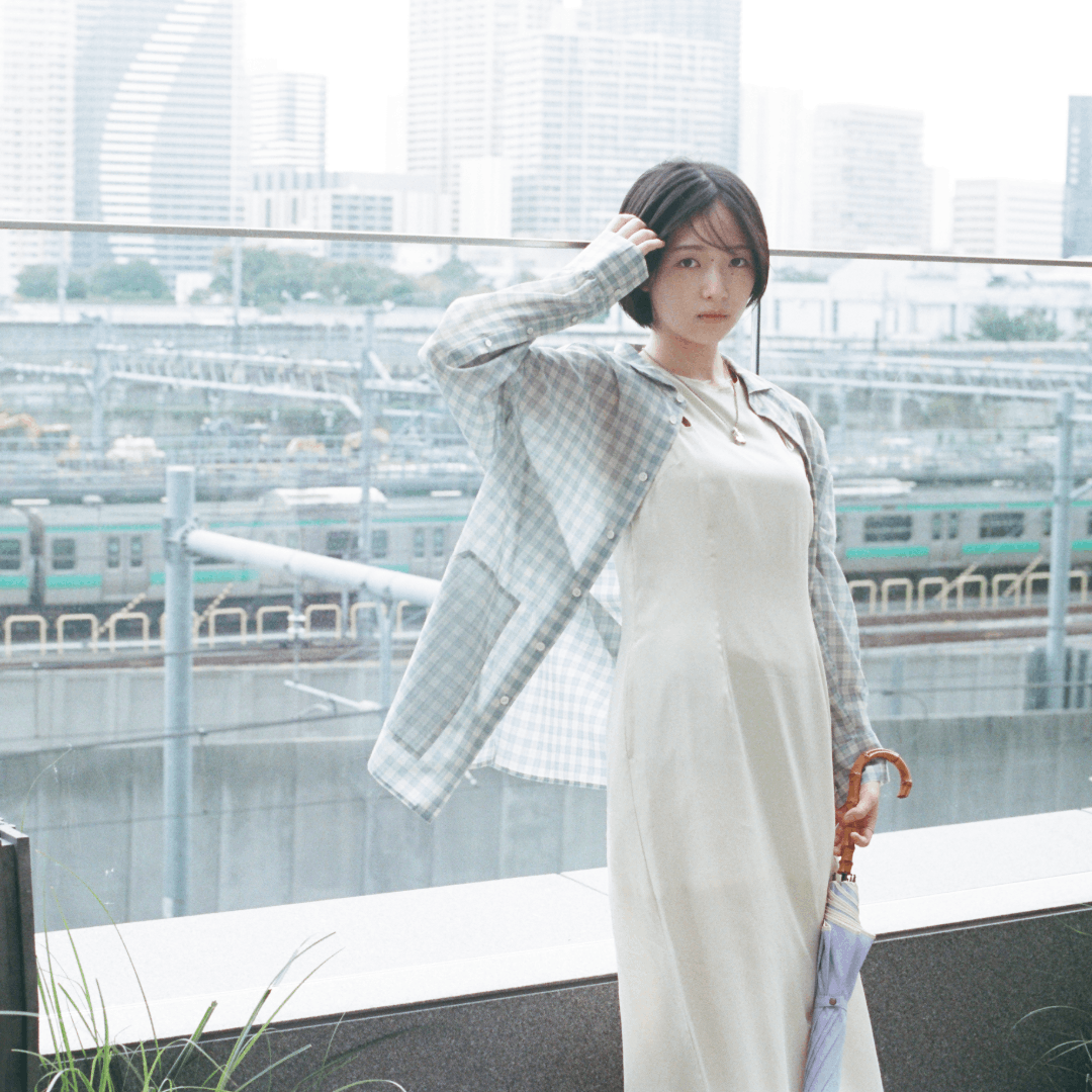 Girls in the City “supplement”／早瀬憩