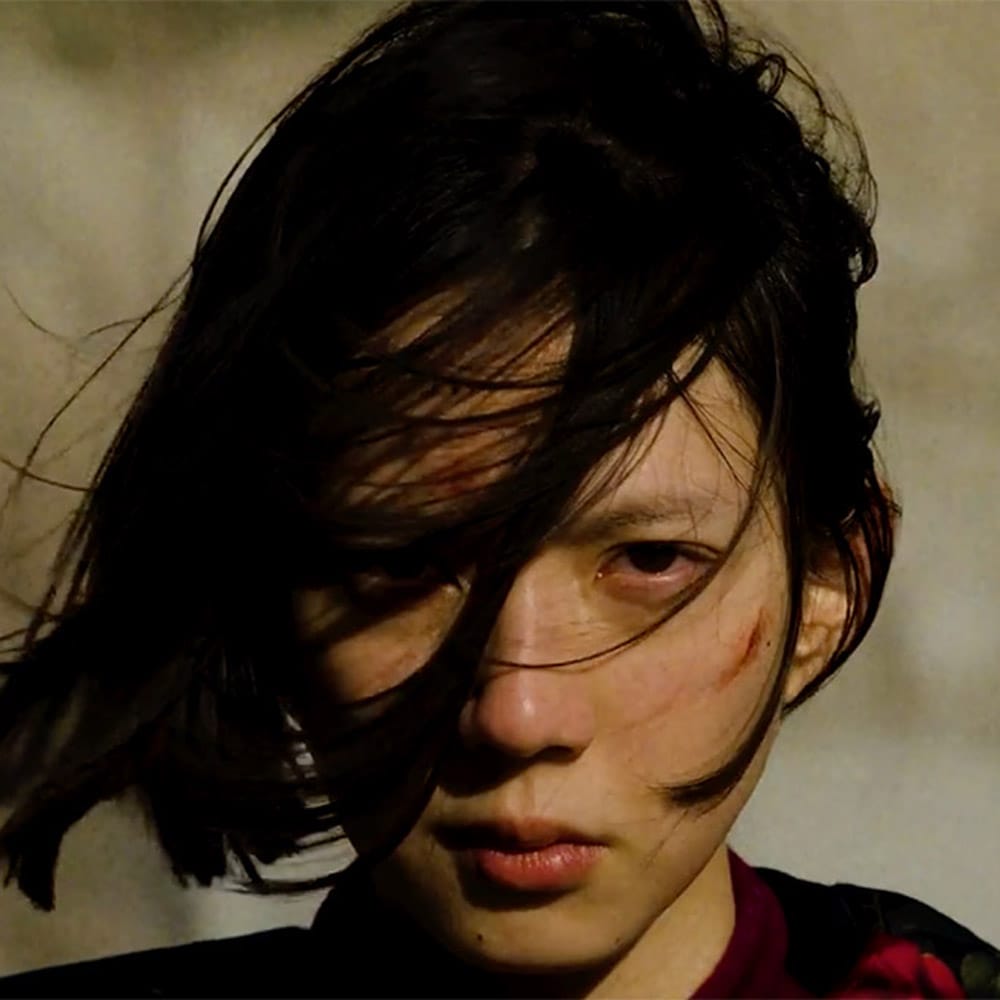 〈UNDERCOVER〉が特撮映画を作ったって？