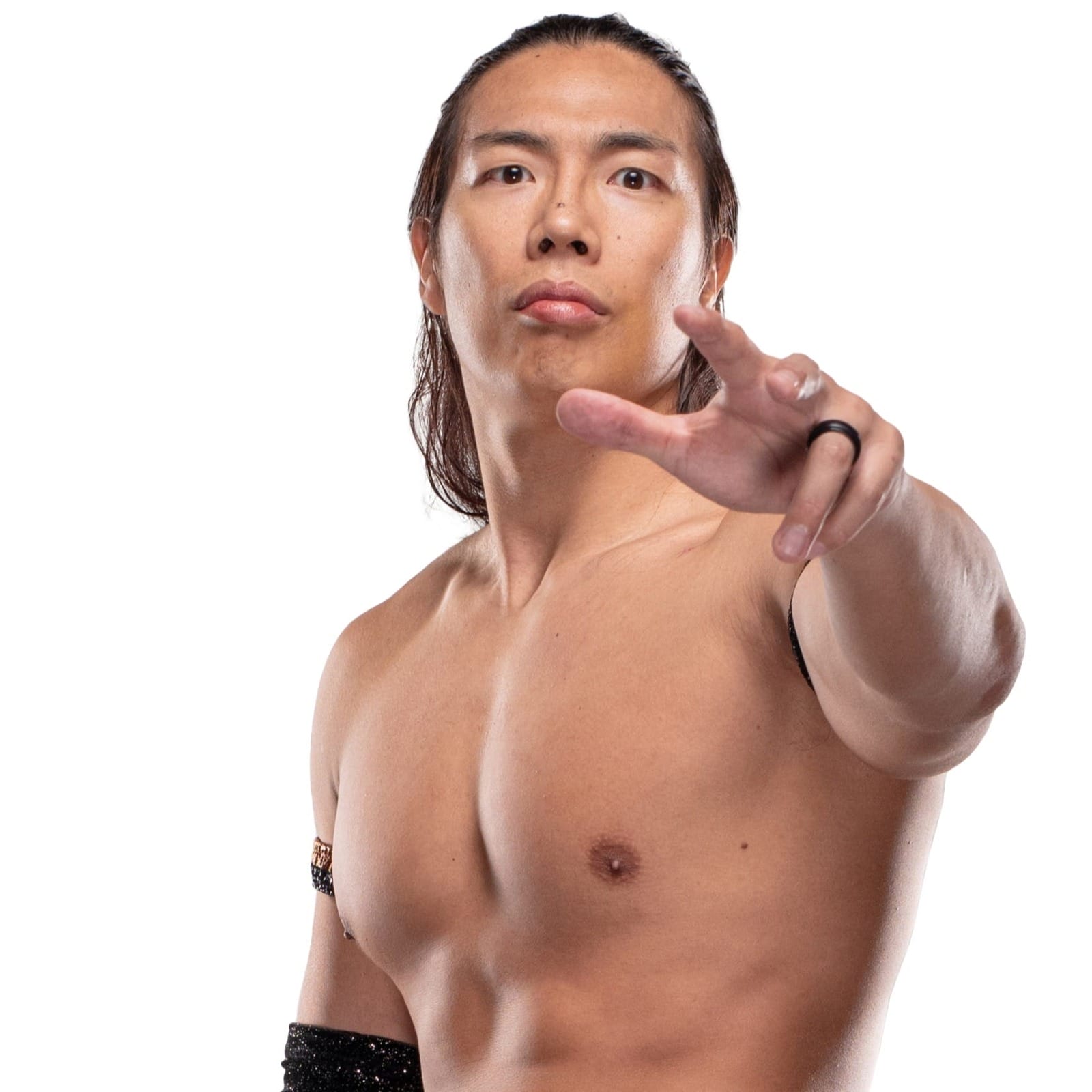 KONOSUKE TAKESHITA