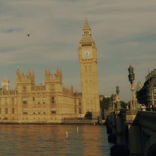 特集「THIS IS LONDON ぼくたちが気になるロンドンのこと。」