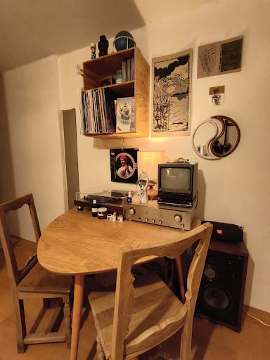 【#4】神戸/1LDK/33m2/家賃3万円で始まった新しい暮らし
