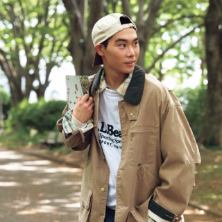 Fall In Field Coats And…