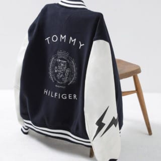 〈トミー ヒルフィガー〉と「FRGMT」、ふたつのカルチャーが必然の邂逅！
