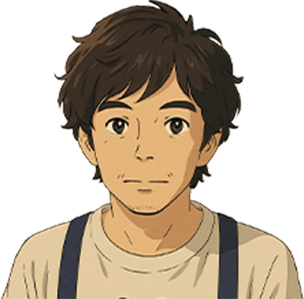 【#2】隠れたホラーマンガの大御所