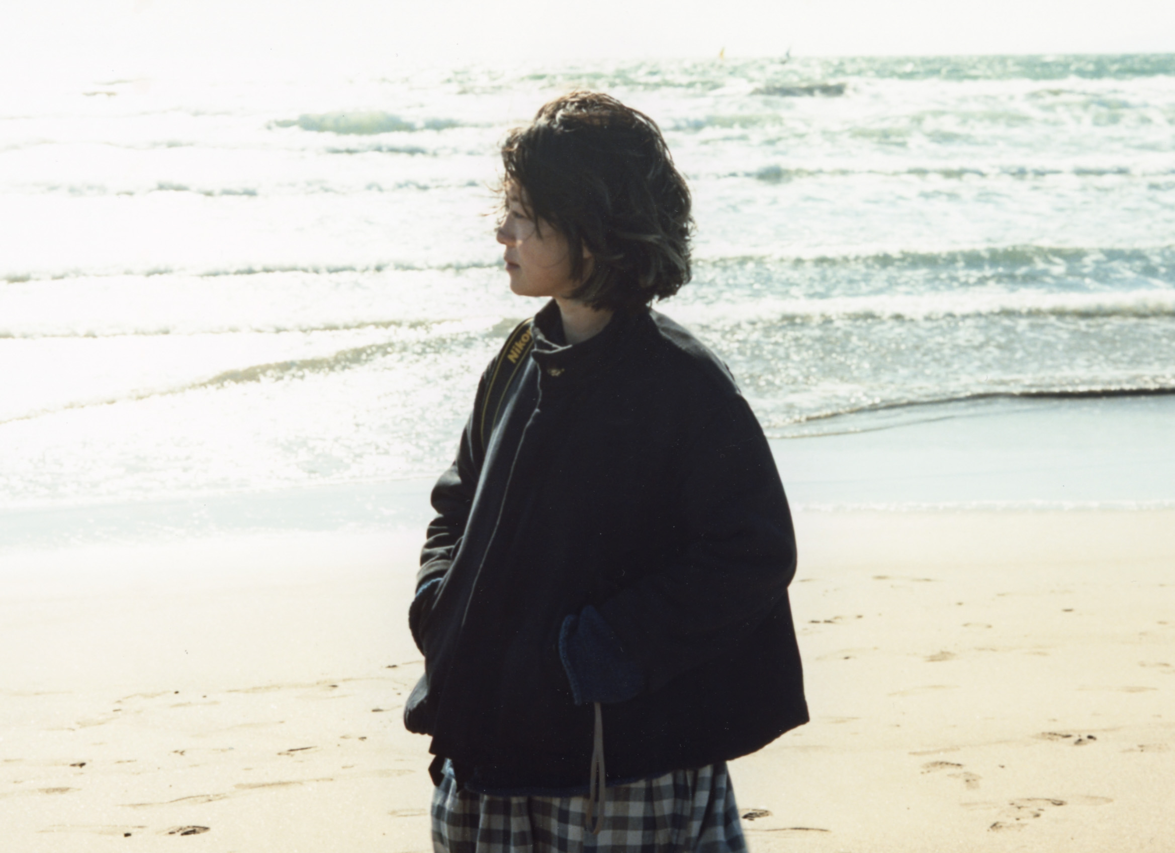 濵本奏